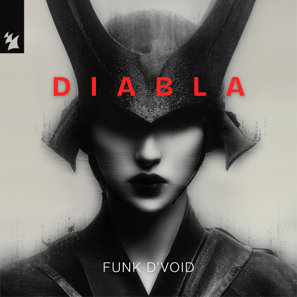 Funk D'Void - Diabla (Heavenly Extended Mix)