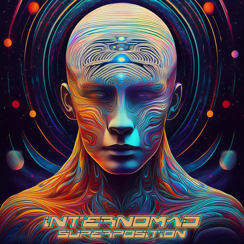 Internomad - Firmament (Original Mix)