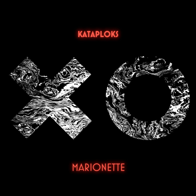 Kataploks - Marionette (Extended Mix)