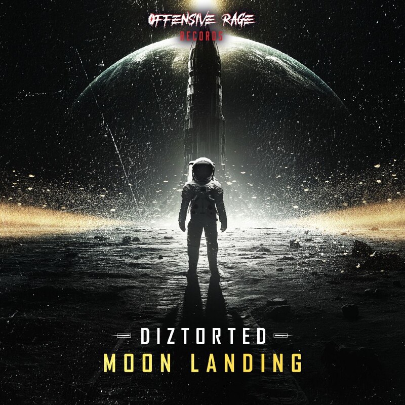 Diztorted - Machine (Original Mix)