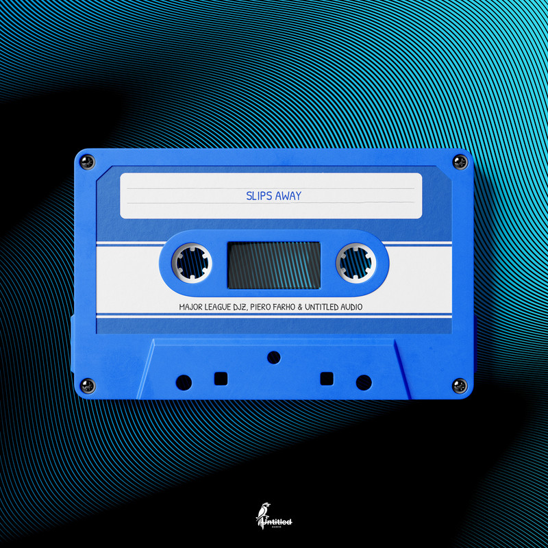 Major League DJz, Piero Farho & Untitled Audio - Slips Away (Extended Mix)