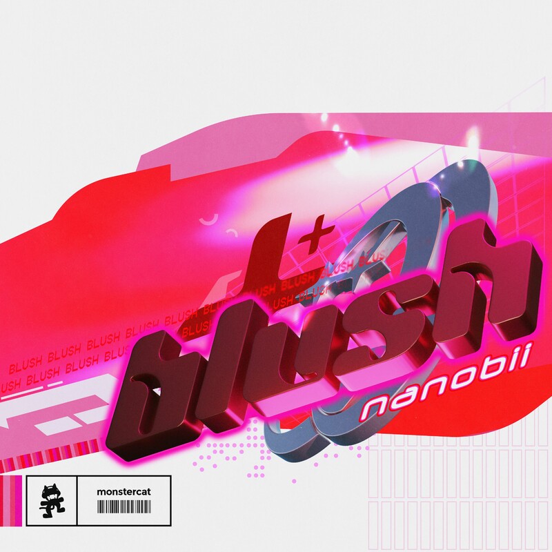 nanobii - BLUSH (Original Mix)