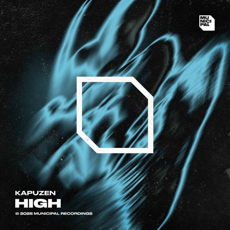 Kapuzen - High (Original Mix)