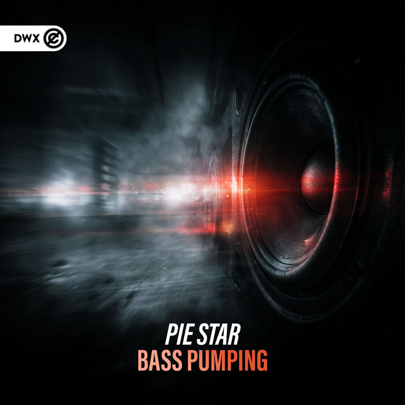 Pie Star & Dirty Workz - Bass Pumping (Original Mix)