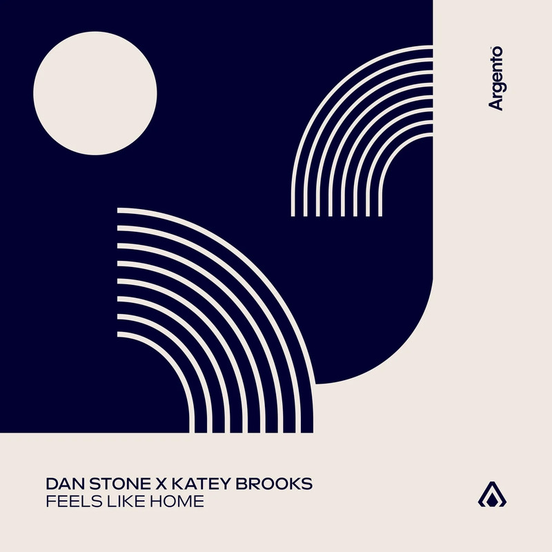Dan Stone x Katey Brooks - Feels Like Home (Extended Mix)
