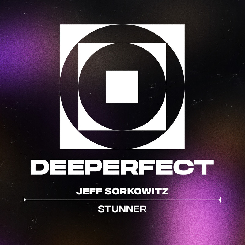 Jeff Sorkowitz - Stunner (Extended Mix)