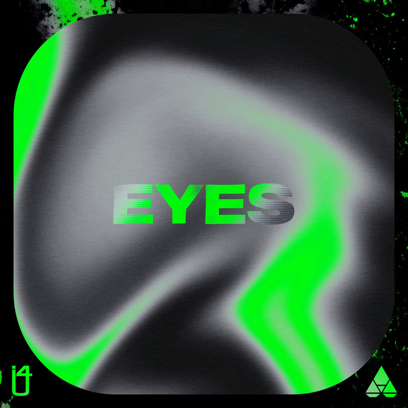 i4u - Eyes (Extended Mix)
