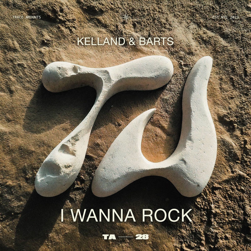 Barts & Kelland - I WANNA ROCK (Original Mix)
