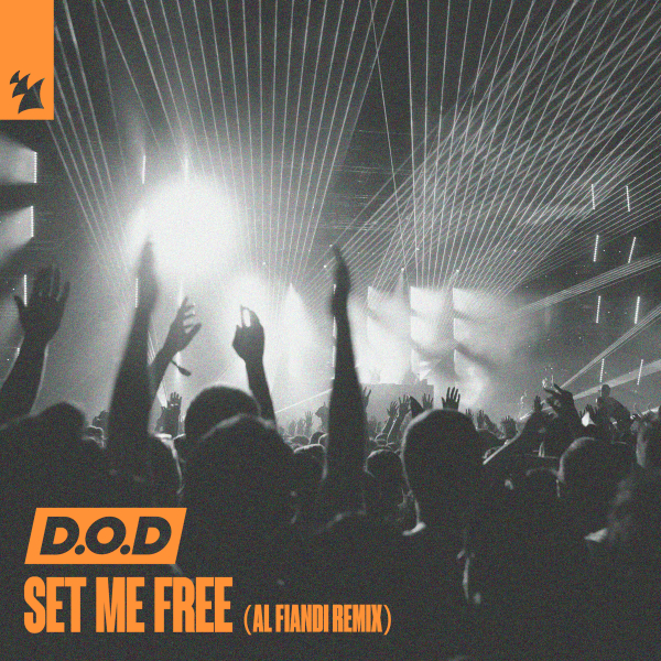 D.O.D - Set Me Free (AL Fiandi Extended Remix)