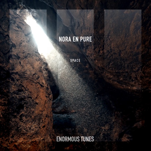 Nora En Pure - Space (Extended Mix)
