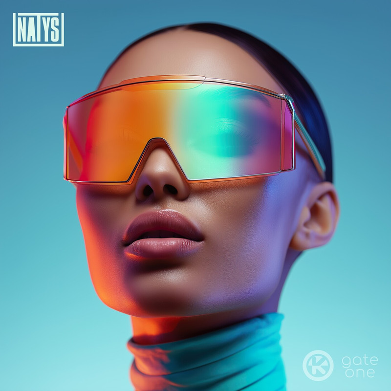 NATYS - Sun Goes (Extended Mix)
