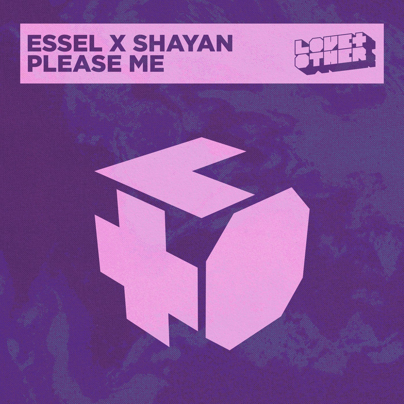 ESSEL X Shayan - Please Me (Extended Mix)