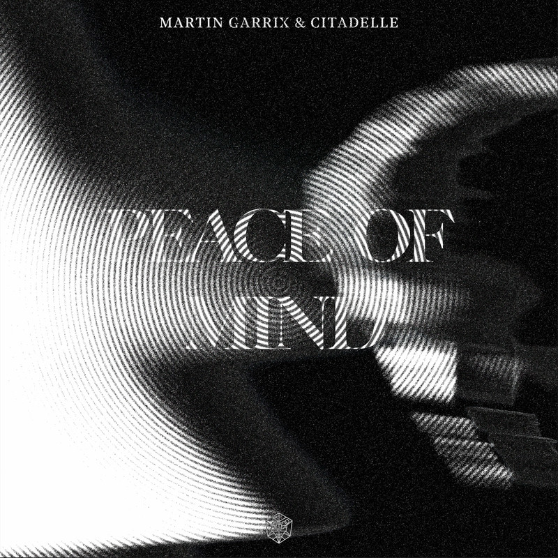 Martin Garrix & Citadelle - Peace Of Mind (Original Mix)