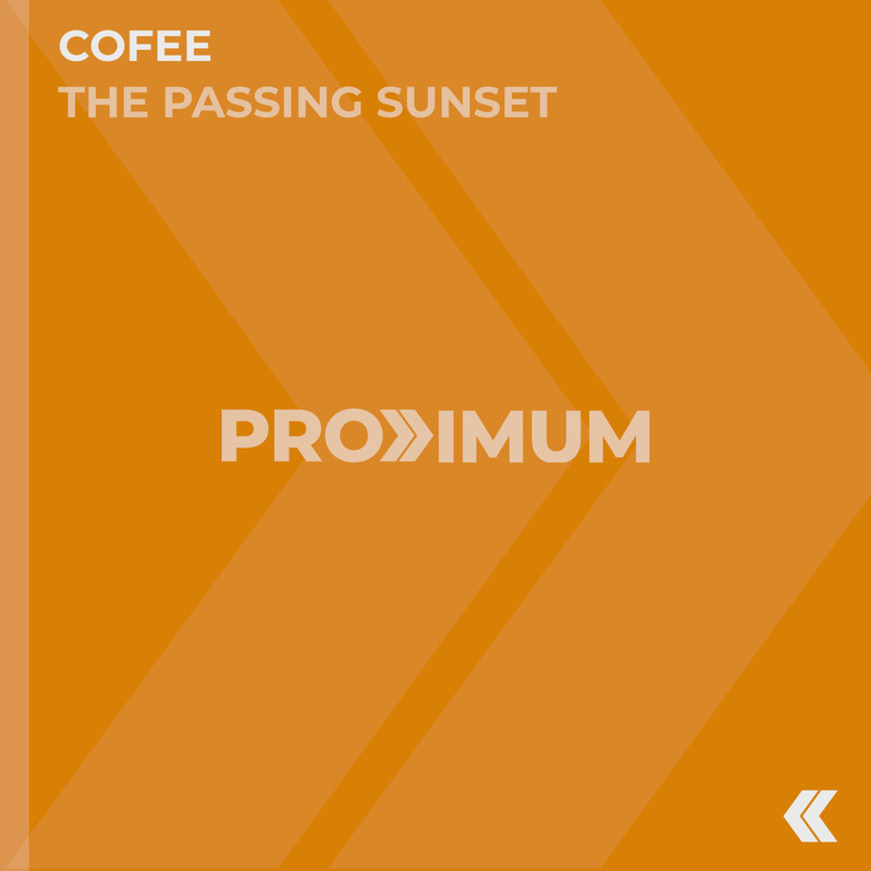 Cofee - The Passing Sunset (Extended Mix)