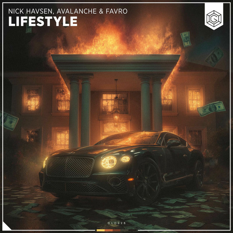 Nick Havsen, Avalanche & Favro - Lifestyle (Original Mix)