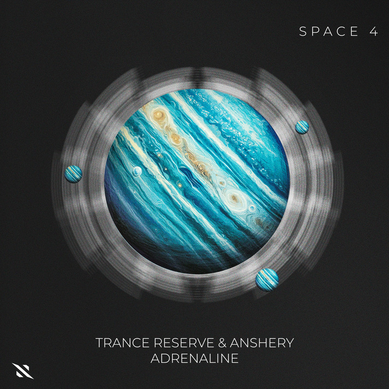 Trance Reserve & ANSHERY - Adrenaline (Extended Mix)
