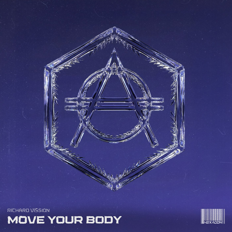 Richard Vission - Move Your Body (Extended Mix)