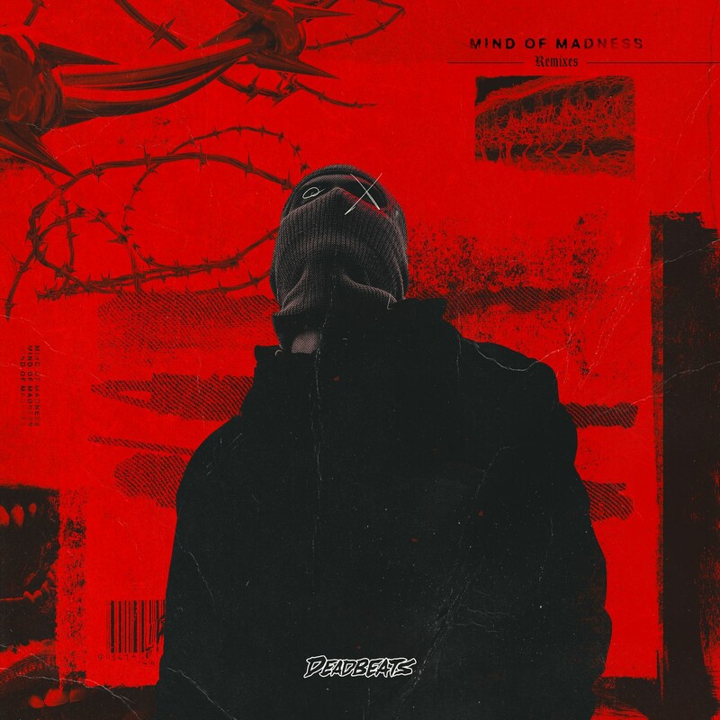 MYTHM - Doom (Osyris Remix)