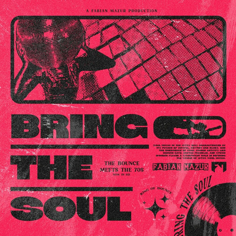 Fabian Mazur - Bring The Soul (Original Mix)