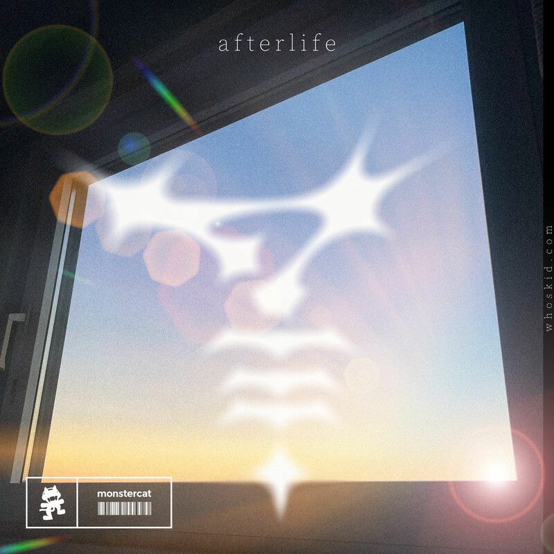Kd - Afterlife (Original Mix)