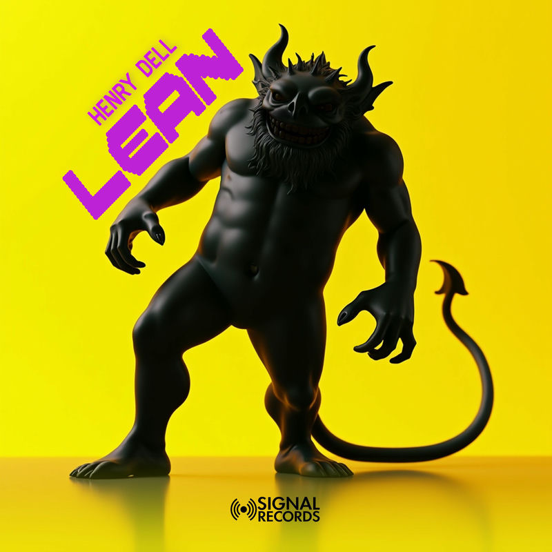 Henry Dell - Lean (Original Mix)