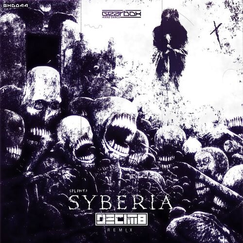 Splinta - Syberia (Decim8 Remix)