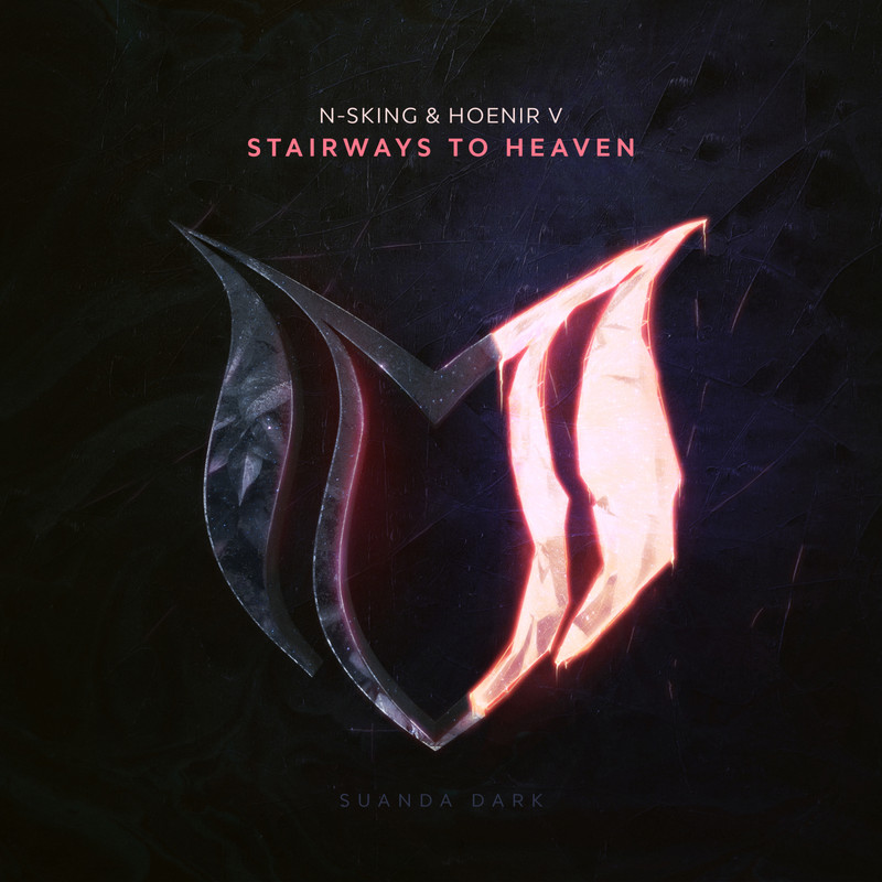 N-sKing & Hoenir V - Stairways to Heaven (Extended Mix)