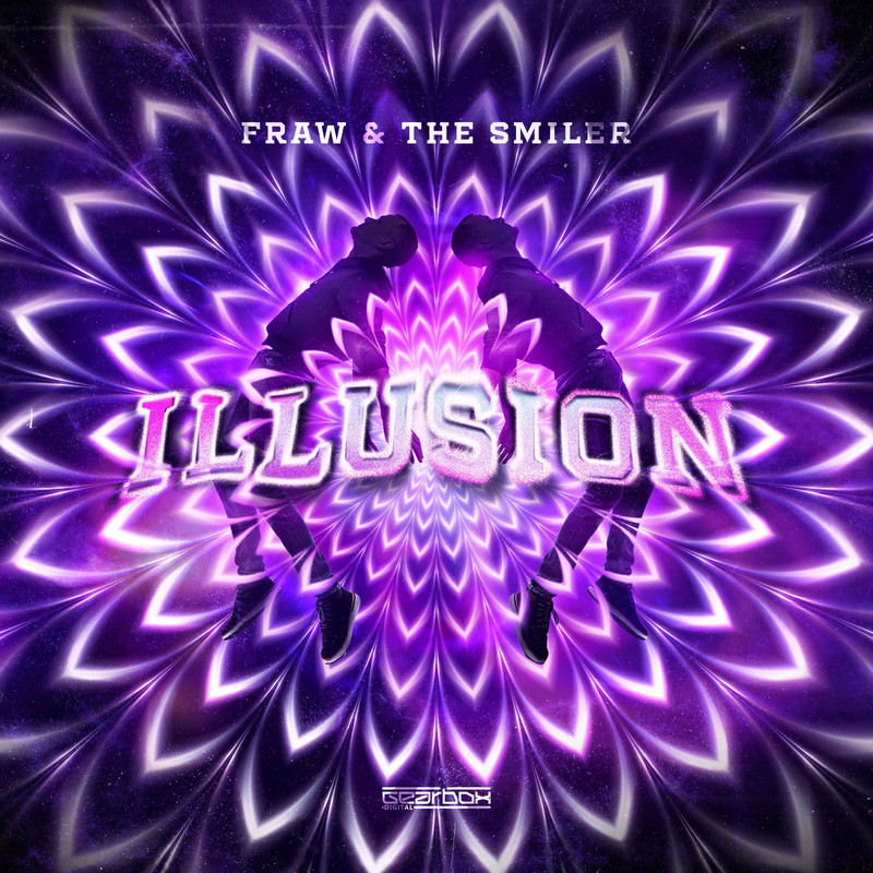 Fraw, The Smiler - Illusion (Extended Mix)