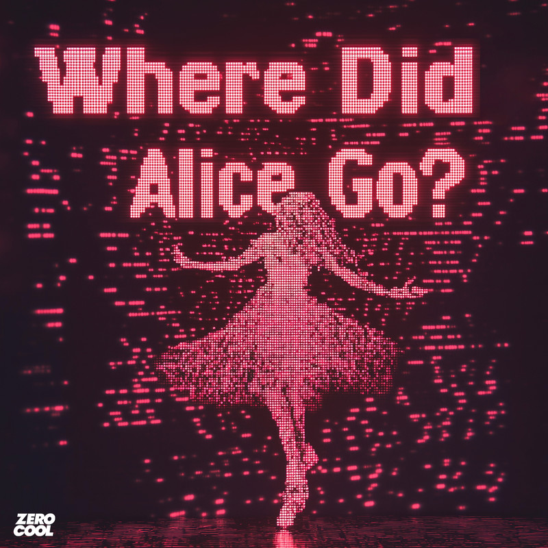 MOTi, Amero & Hallasen - Where Did Alice Go (Extended Mix)