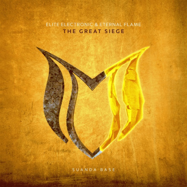 Elite Electronic & Eternal Flame - The Great Siege (Extended Mix)