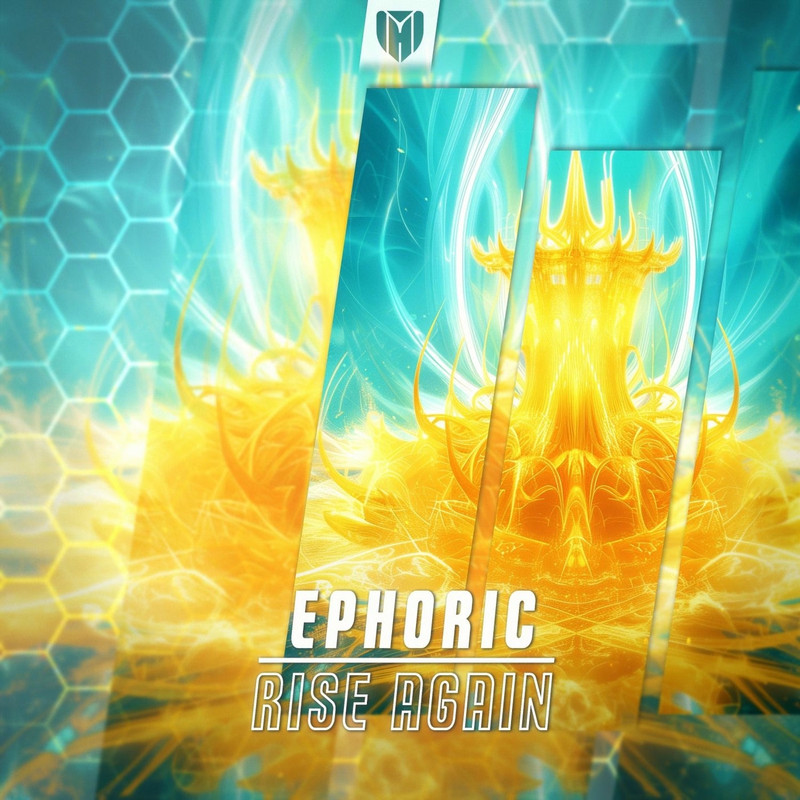 Ephoric - Rise Again (Extended Mix)