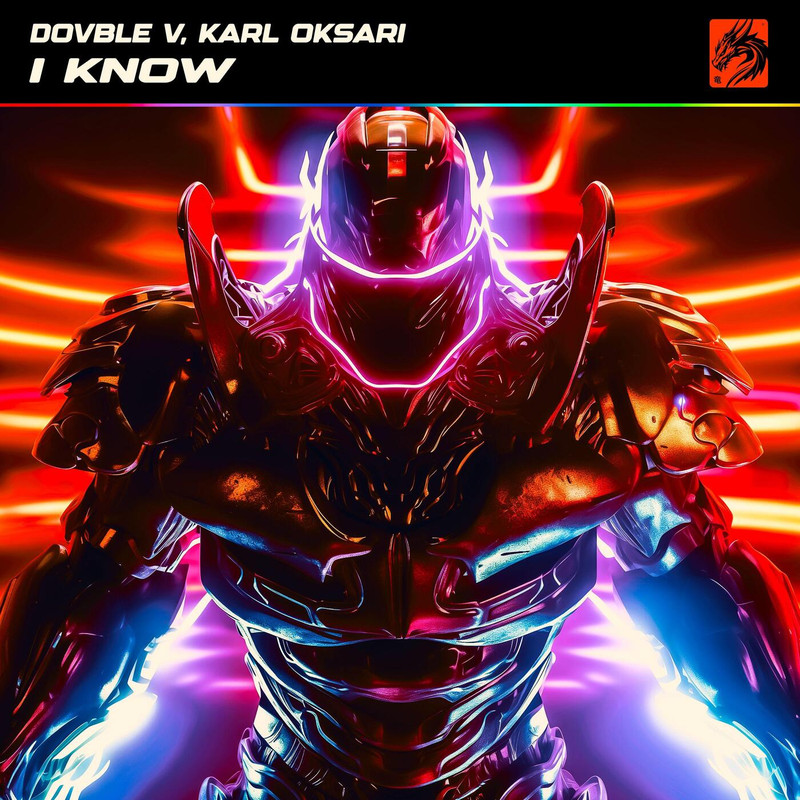 Dovble V & Karl Oksari - I Know (Extended Mix)