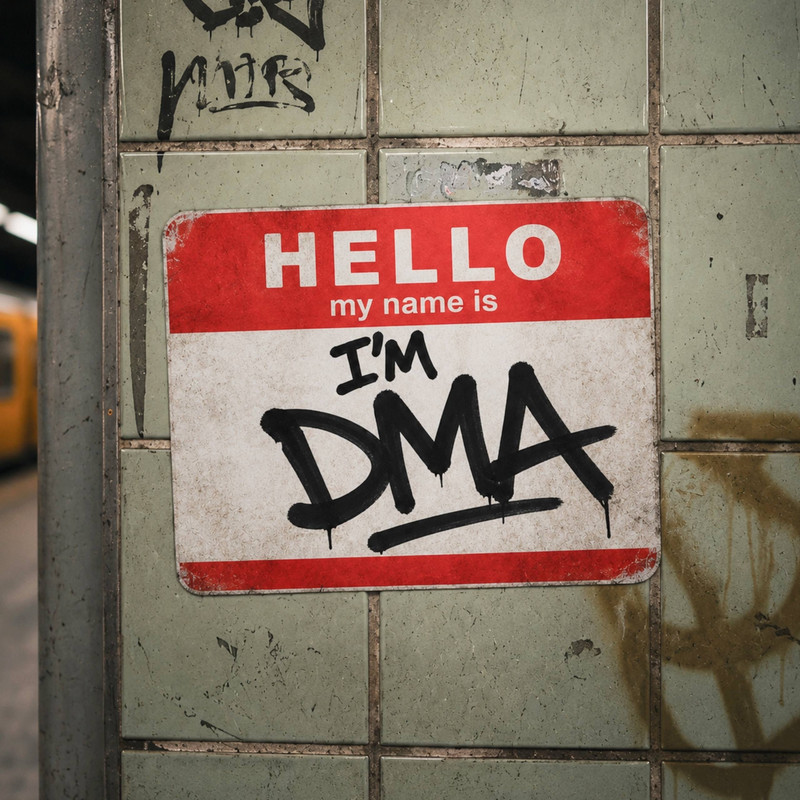 I'm DMA, Modul8 - Jumpstyle Therapy (Original Mix)