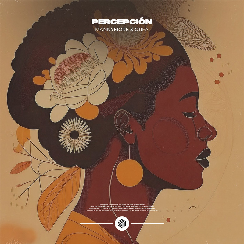 Mannymore & Orfa - Percepción (Extended Mix)