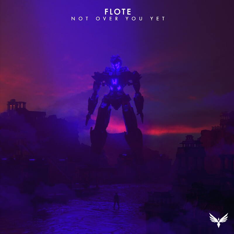 Fl&ouml;te - Not Over You Yet (Original Mix)