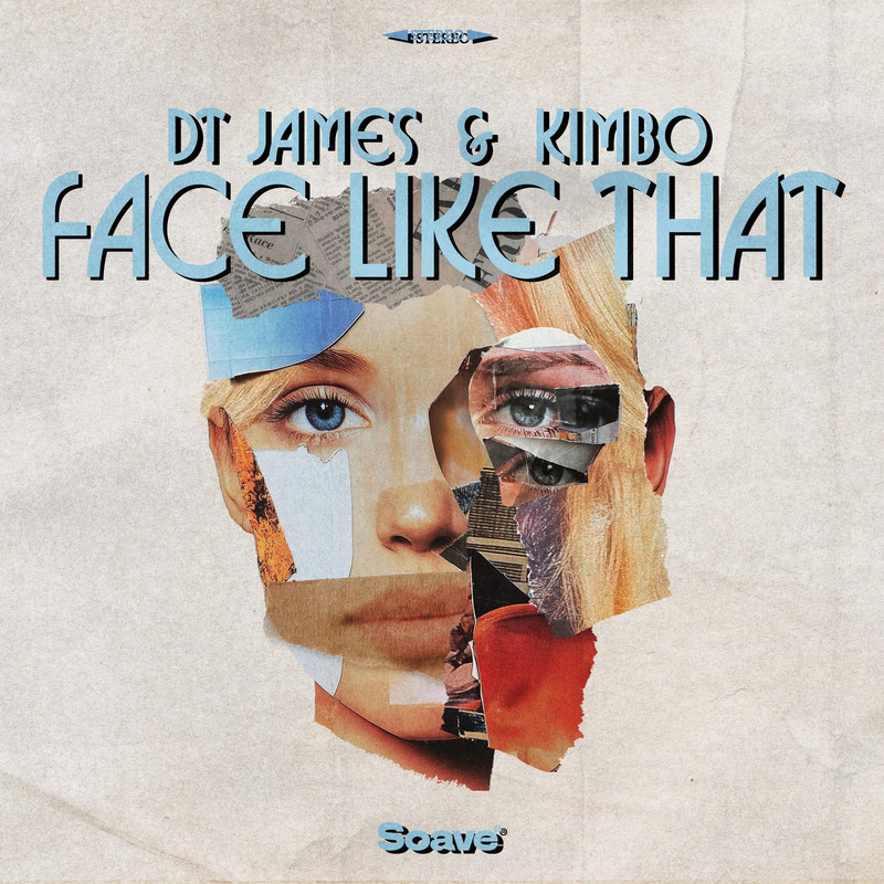 DT James & Kimbo - Face Like That (Original Mix)