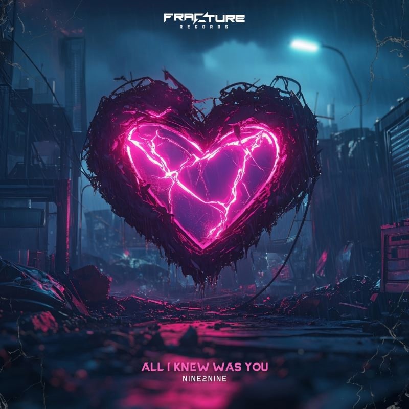 NINE2NINE - All I Knew Was You (Extended Mix)