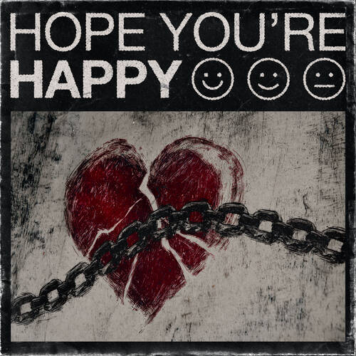 Helion, Liinii, Alex Brazi - Hope You're Happy (Extended Mix)