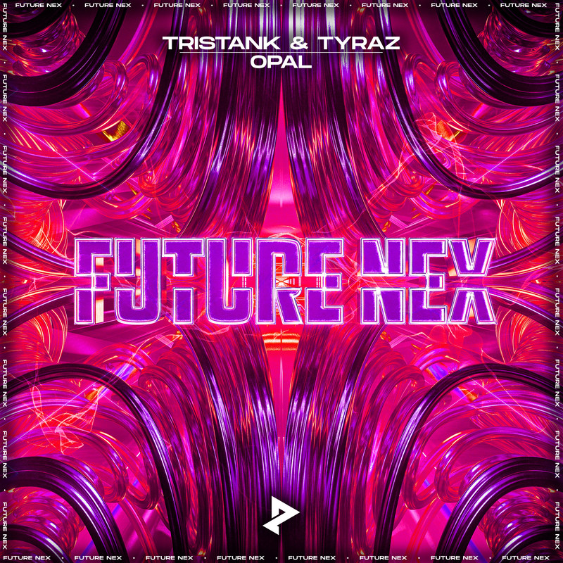 TristanK & TYRAZ - OPAL (Extended Mix)