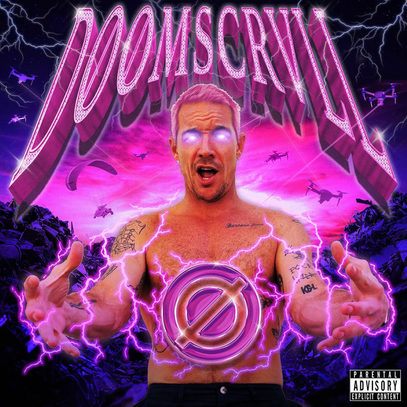 Diplo, d00mscrvll & DVRST - DEMONS (Original Mix)