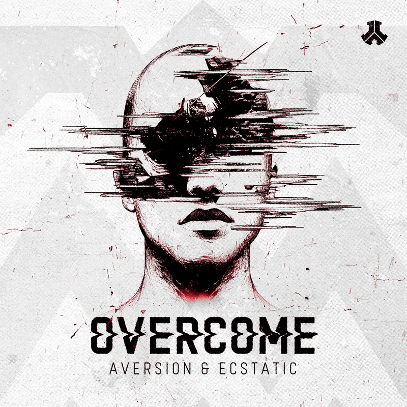 Aversion & Ecstatic - Overcome (Extended Mix)