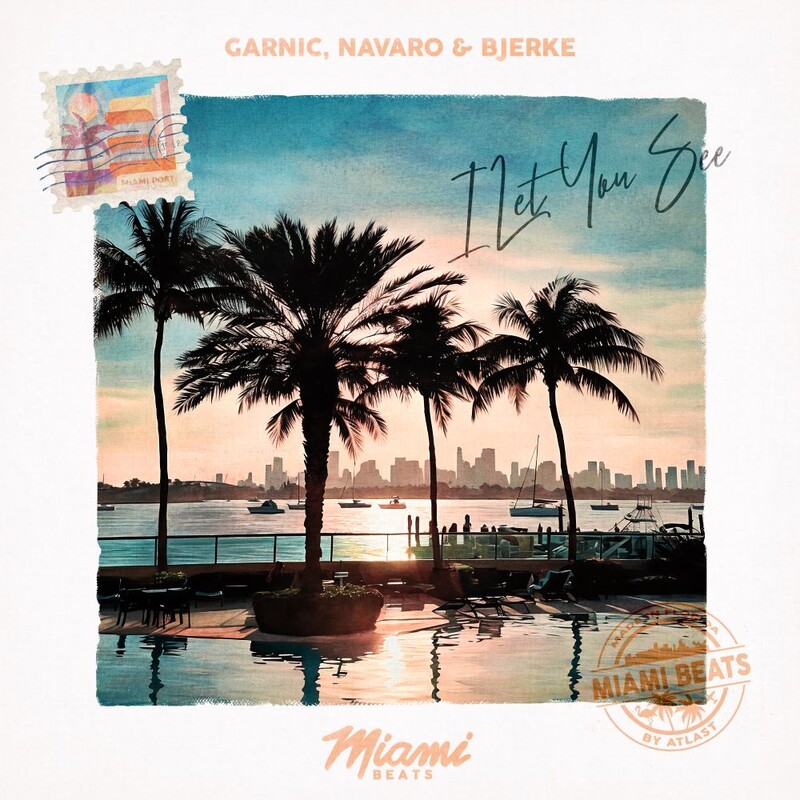 Garnic, Navaro & BJERKE - I Let You See (Original Mix)