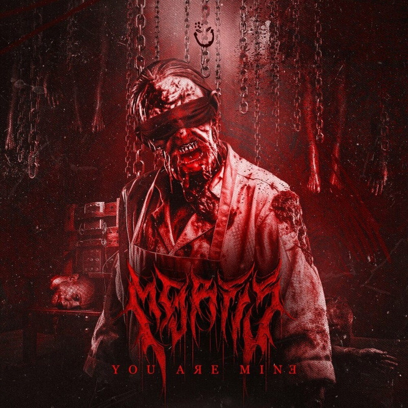 Mortis - You Are Mine (Original Mix)