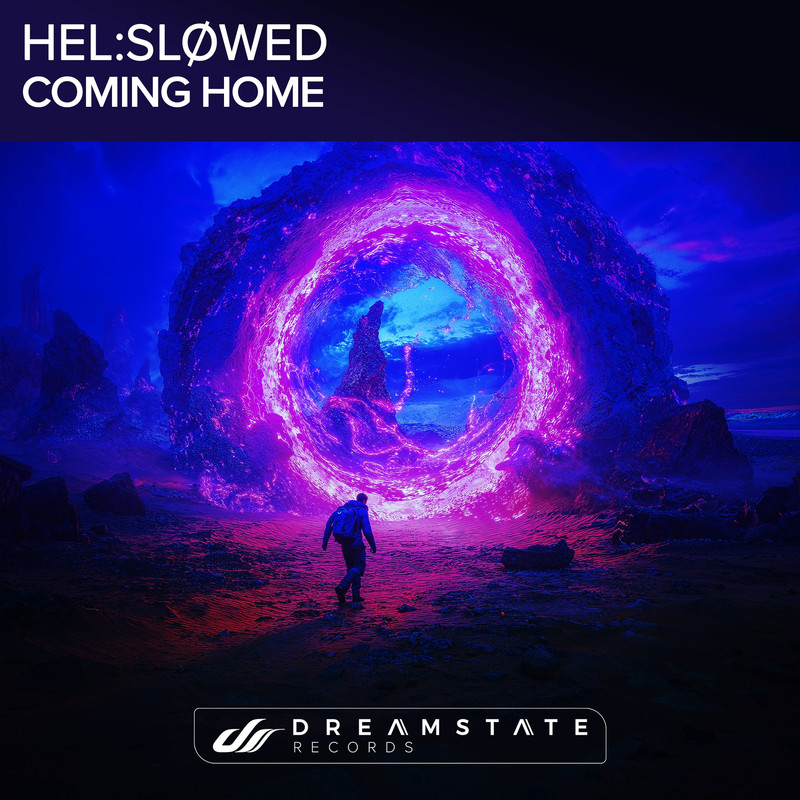 Helsl&oslash;wed - Coming Home (Extended Mix)