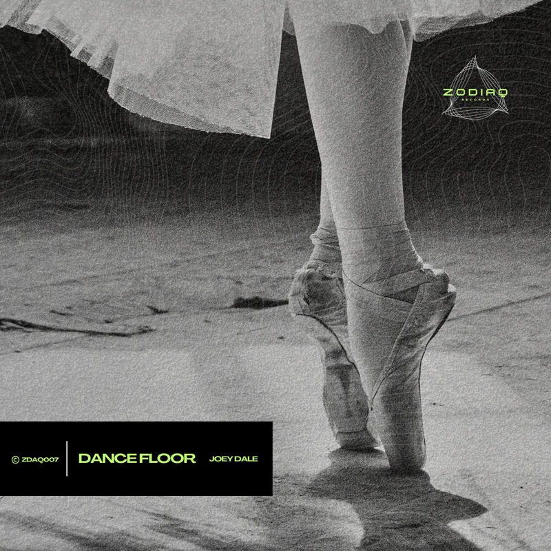 Joey Dale - Dance Floor (Original Mix)