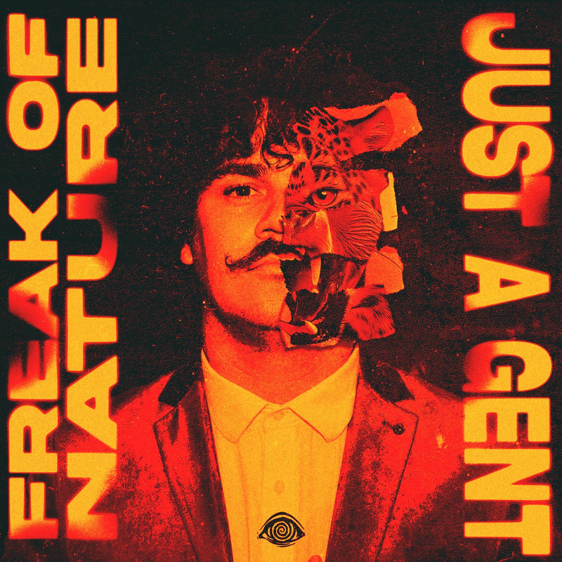 Just A Gent - Freak Of Nature (Original Mix)