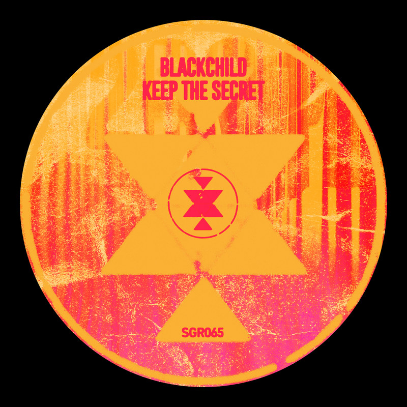Blackchild (ITA) - Keep The Secret (Original Mix)