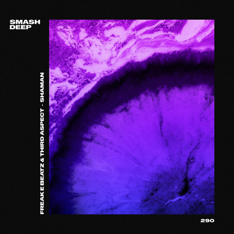 Freak E Beatz & Third Aspect - Shaman (Extended Mix)