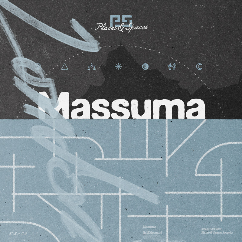 Massuma - Mermaid (Extended Mix)