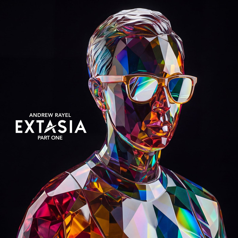 Andrew Rayel pres. EXTASIA - Kronos (Extended Mix)
